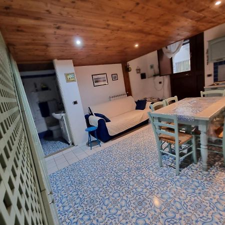 Apartament L'Ancorotto Azzurro Gaeta Zewnętrze zdjęcie